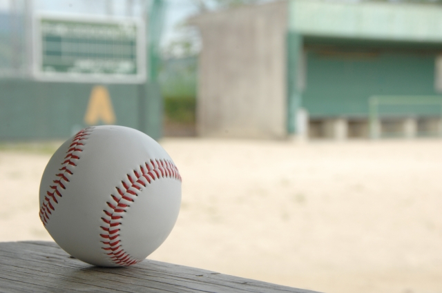 野球のルールがわからない人へ 初心者 中級者向け解説 モチログ
