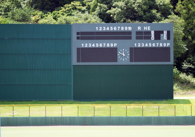 プロ野球の日本シリーズに関するルールを解説します 延長戦 Dh 審判員についても解説 モチログ