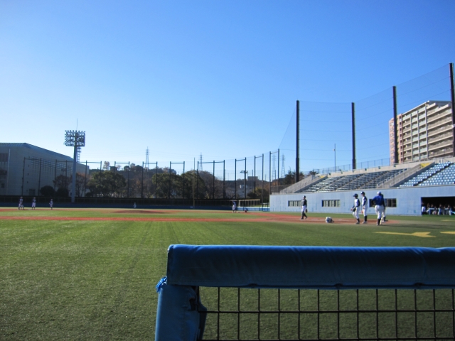 横浜高校野球部出身のピッチャーとは 年ドラフト候補も紹介 モチログ