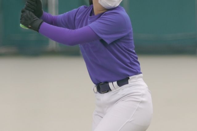 WEB限定】 野球 アンダーシャツ 練習着 紺色
